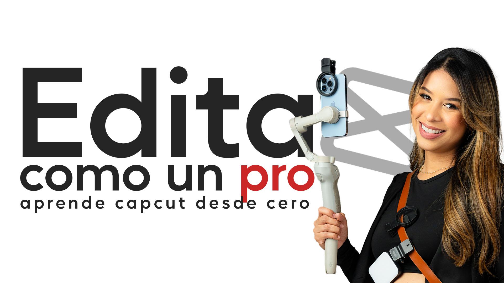 EDITA COMO UN PRO